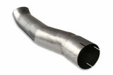 Hooker Fits 1967-1974 Mopar A-Body V8, 2.5", 111" Wheelbase, Exhaust System BH23108