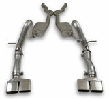 Hooker Fits 1970-1974 Mopar E-Body Gen Iii Hemi Swap Exhaust System 3-BH23116