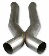 Hooker Fits 1970-1974 Mopar E-Body Gen Iii Hemi Swap Exhaust System 3-BH23116