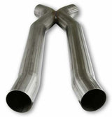 Hooker Fits 1970-1974 Mopar E-Body Gen Iii Hemi Swap Exhaust System 3-BH23116