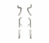 Hooker Fits 1968-1970 Mopar B-Body 3.0" 304 S/S Gen III Hemi Swap Exhaust System BH2364