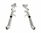 Hooker Fits 1968-1970 Mopar B-Body 3.0" 304 S/S Gen III Hemi Swap Exhaust System BH2364