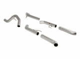 t Fits 1968-1970 Mopar B-Body 3.0" 304 S/S Gen III Hemi Swap Exhaust System BH2364 Hooker BlackHeart