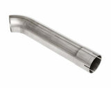 t Fits 1968-1970 Mopar B-Body 3.0" 304 S/S Gen III Hemi Swap Exhaust System BH2364 Hooker BlackHeart