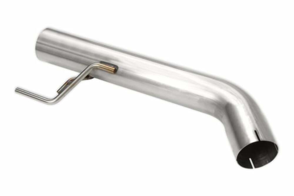 t Fits 1968-1970 Mopar B-Body 3.0" 304 S/S Gen III Hemi Swap Exhaust System BH2364 Hooker BlackHeart
