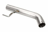 Hooker Fits 1968-1970 Mopar B-Body 3.0" 304 S/S Gen III Hemi Swap Exhaust System BH2364