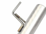 t Fits 1968-1970 Mopar B-Body 3.0" 304 S/S Gen III Hemi Swap Exhaust System BH2364 Hooker BlackHeart