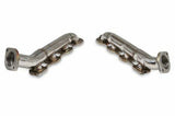 Hooker BlackHeart exhaust component for 1987-2004 Dodge BH2375