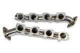 Hooker BlackHeart exhaust component for 1987-2004 Dodge BH2375