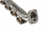 Hooker BlackHeart exhaust component for 1987-2004 Dodge BH2375
