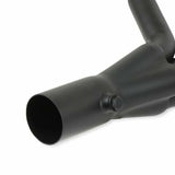 Hooker Fits 1972-74 Dodge D100 2Wd Gen Iii Hemi Swap Mid-Length Headers-Black-BH2583 for 1972-1974 Dodge