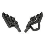 Hooker Fits 1972-74 Dodge D100 2Wd Gen Iii Hemi Swap Mid-Length Headers-Black-BH2583 for 1972-1974 Dodge