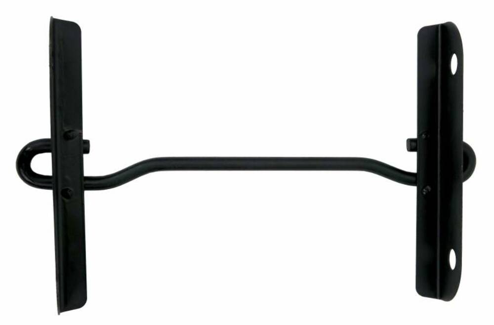 Fits 1957 - 1958 Chevrolet Full Size Battery Hold Down Bracket, Only BHB001