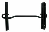 battery hold down bolt washer and wing nut fits 1957-1958 Chevy Full Size BHB001 Shafer's Classic Reproductions