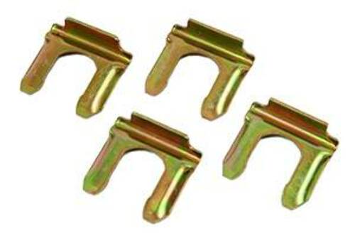 Brake Hose Clip fits 1955-1968 Chevy Full Size Brake BHC001 Shafer's Classic Reproductions