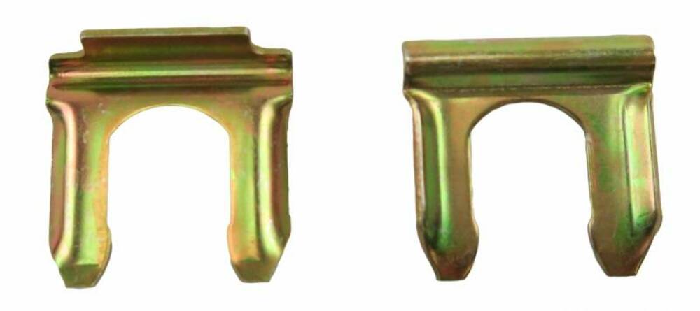 Fits 1955 - 1968 Chevrolet Full Size Brake Hose Clip BHC002