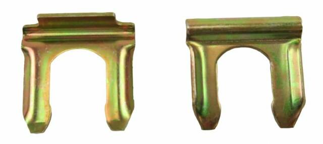 Brake Hose Clip fits 1955-1968 Chevy Full Size Brake BHC002 Shafer's Classic Reproductions