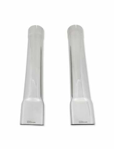 Hooker BlackHeart performance exhaust BHC303