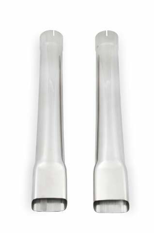 Hooker BlackHeart performance exhaust BHC303
