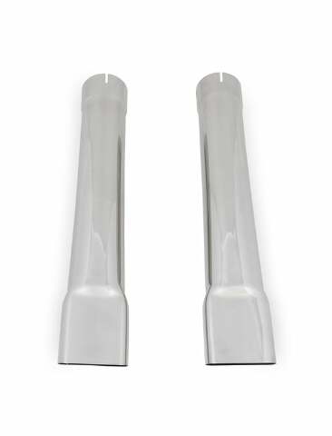 Hooker BlackHeart performance exhaust BHC303