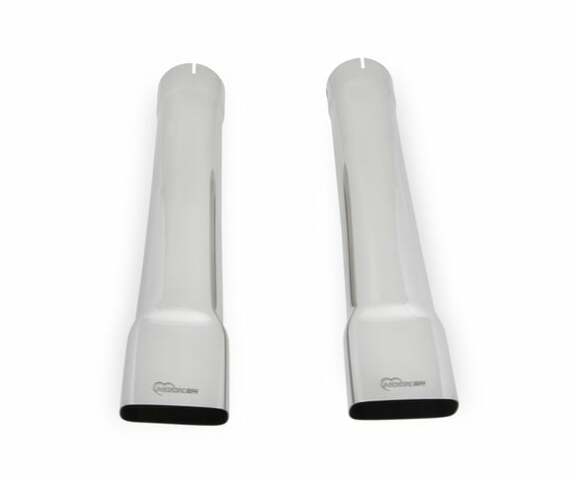 Hooker BlackHeart performance exhaust BHC303