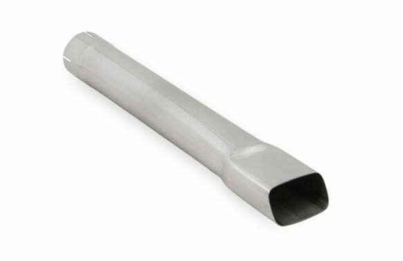 Hooker BlackHeart performance exhaust BHC303