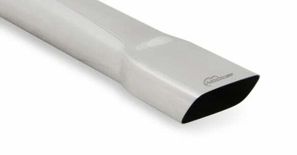 Hooker BlackHeart performance exhaust BHC303
