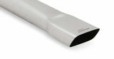 Hooker BlackHeart performance exhaust BHC303
