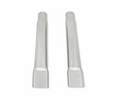 Hooker Super Bee Exhaust Tips Fits 1966-1970 B-Body BHC304