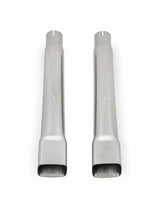 Hooker Super Bee Exhaust Tips Fits 1966-1970 B-Body BHC304