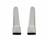 Hooker Super Bee Exhaust Tips Fits 1966-1970 B-Body BHC304