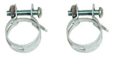 bypass hose fits 1958-1965 Chevy Full Size 409 engine 348 engine BHH400 Shafer's Classic Reproductions