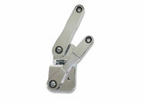 1947-1954 Chevrolet Truck; Billet Hood Hinges BHH54PL