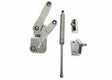 1947-1954 Chevrolet Truck; Billet Hood Hinges BHH54PL