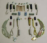 Brake Hardware Kit fits 1965 Chevy Chevelle Brake Hardware BHK700 Shafer's Classic Reproductions