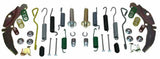 Fits 1965 Chevrolet Chevelle  Brake Hardware Kit BHK701