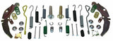 Brake Hardware Kit fits 1965 Chevy Chevelle Brake Hardware BHK701 Shafer's Classic Reproductions