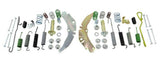 Fits 1963 - 1964 Chevrolet Corvette Brake Hardware Kit BHK902