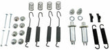 Fits 1953 - 1962 Chevrolet Corvette  Brake Hardware Kit, Front BHK903