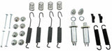 Fits 1953 - 1962 Chevrolet Corvette  Brake Hardware Kit, Front BHK903