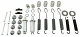 Brake Hardware Kit, Front Only fits 1951-1958 Chevy Full Size Brake Hardware BHKF01 Shafer's Classic Reproductions