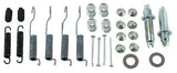 Fits 1959 - 1962 Chevrolet Full Size  Brake Hardware Kit, Front Only BHKF41
