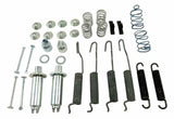 Brake Hardware Kit, Rear Only fits 1951-1958 Chevy Full Size Brake Hardware BHKR01 Shafer's Classic Reproductions