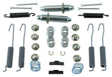 Brake Hardware Kit, Rear Only fits 1959-1962 Chevy Full Size Brake Hardware BHKR41 Shafer's Classic Reproductions