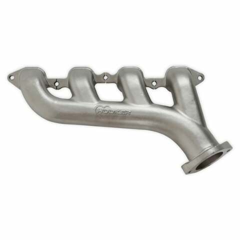 Hooker Fits 2006 Jeep Wrangler; LT Swap Exhaust Manifolds-S/S BHS3116