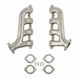 Hooker Fits 2006 Jeep Wrangler; LT Swap Exhaust Manifolds-S/S BHS3116
