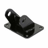 Holley performance fuel system component for 1996-2004 Ford Mustang black BHS503