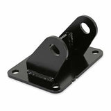 Holley performance fuel system component for 1996-2004 Ford Mustang black BHS503