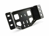 Fits 1999-2004 Ford Mustang; Hooker BlackHeart Transmission Crossmember - BHS507