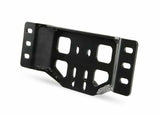 Fits 1999-2004 Ford Mustang; Hooker BlackHeart Transmission Crossmember - BHS507